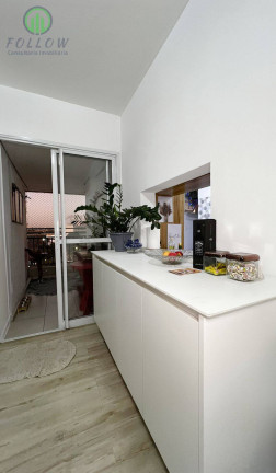 Imagem Apartamento com 3 Quartos à Venda, 74 m² em Centro - Osasco