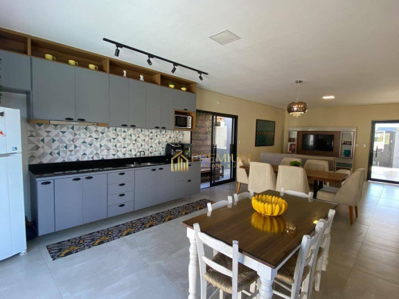 Imagem Casa com 4 Quartos à Venda, 179 m² em Pontal De Santa Marina - Caraguatatuba Imagem Casa com 4 Quartos à Venda, 179 m² em Pontal De Santa Marina - Caraguatatuba