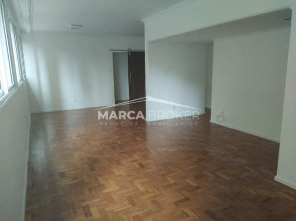Imagem Apartamento com 3 Quartos à Venda, 158 m² em Jardim Paulista - São Paulo Imagem Apartamento com 3 Quartos à Venda, 158 m² em Jardim Paulista - São Paulo