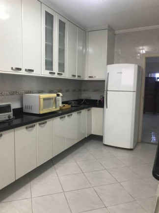 Imagem Apartamento com 4 Quartos à Venda, 209 m² em Ocian - Praia Grande