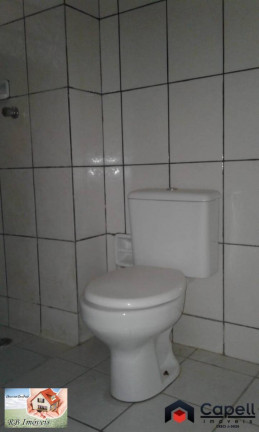 Imagem Apartamento com 2 Quartos à Venda, 50 m² em Cooperativa - São Bernardo Do Campo