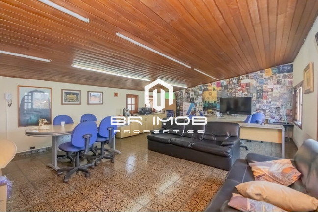 Imagem Casa com 4 Quartos à Venda, 232 m² em Campo Belo - São Paulo Imagem Casa com 4 Quartos à Venda, 232 m² em Campo Belo - São Paulo