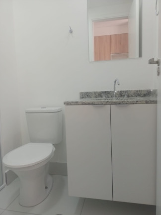 Imagem Apartamento com 1 Quarto à Venda, 21 m² em República - São Paulo
