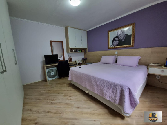 Imagem Casa com 3 Quartos à Venda, 220 m² em Assunção - São Bernardo Do Campo