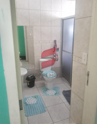 Imagem Casa de Condomínio com 3 Quartos à Venda, 88 m² em Vila Ipanema - Piraquara Imagem Casa de Condomínio com 3 Quartos à Venda, 88 m² em Vila Ipanema - Piraquara