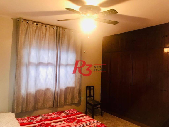 Imagem Casa com 2 Quartos à Venda, 150 m² em Embaré - Santos