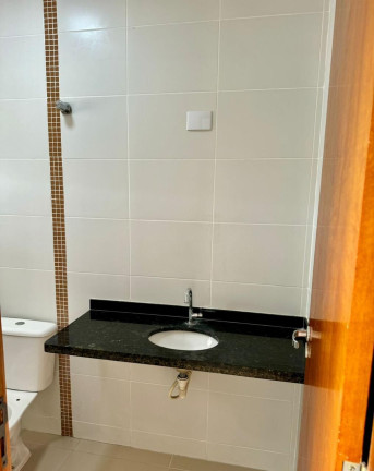 Imagem Casa com 3 Quartos à Venda, 138 m² em Residencial Center Ville - Goiânia Imagem Casa com 3 Quartos à Venda, 138 m² em Residencial Center Ville - Goiânia