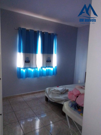 Imagem Casa com 3 Quartos à Venda, 180 m² em Por Do Sol - Lagoa Santa