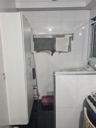 Imagem Apartamento com 2 Quartos à Venda, 52 m² em Vila Homero Thon - Santo André Imagem Apartamento com 2 Quartos à Venda, 52 m² em Vila Homero Thon - Santo André