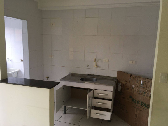 Imagem Apartamento com 2 Quartos à Venda, 48 m² em Canhema - Diadema Imagem Apartamento com 2 Quartos à Venda, 48 m² em Canhema - Diadema