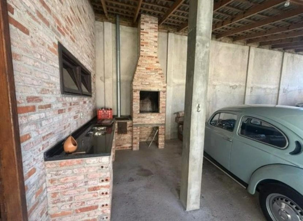 Imagem Casa com 4 Quartos à Venda, 220 m² em Jardim Araçatuba - Campina Grande Do Sul