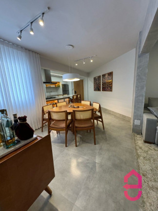 Imagem Apartamento com 2 Quartos à Venda,  em Setor Bueno - Goiânia