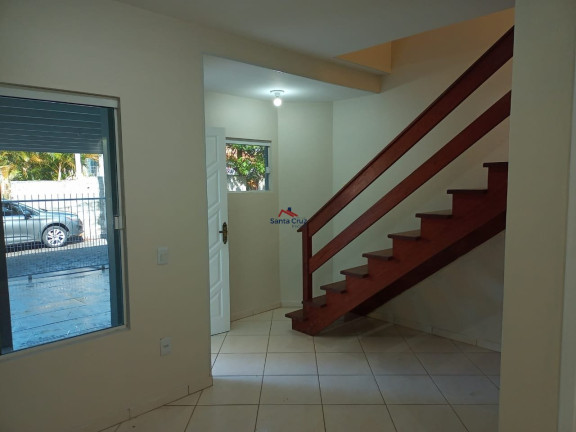 Imagem Sobrado com 2 Quartos à Venda, 70 m² em Ingleses Do Rio Vermelho - Florianópolis