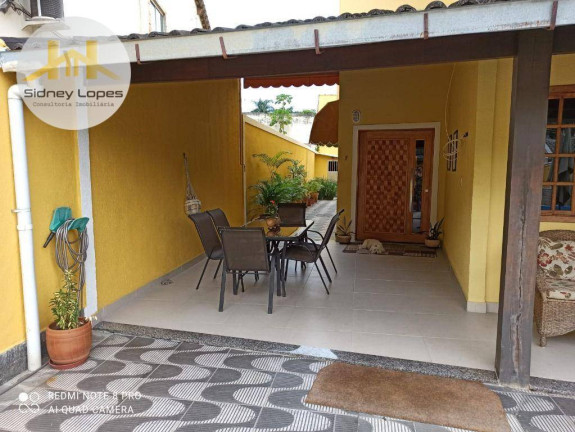 Imagem Casa com 3 Quartos à Venda, 184 m² em Anil - Rio De Janeiro Imagem Casa com 3 Quartos à Venda, 184 m² em Anil - Rio De Janeiro