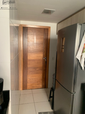 Imagem Imóvel com 3 Quartos à Venda, 128 m² em Batista Campos - Belém