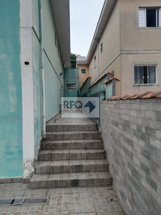 Imagem Casa com 3 Quartos à Venda, 359 m² em Jardim Da Gloria - São Paulo