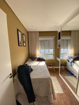 Imagem Apartamento com 2 Quartos à Venda, 73 m² em Vila Andrade - São Paulo