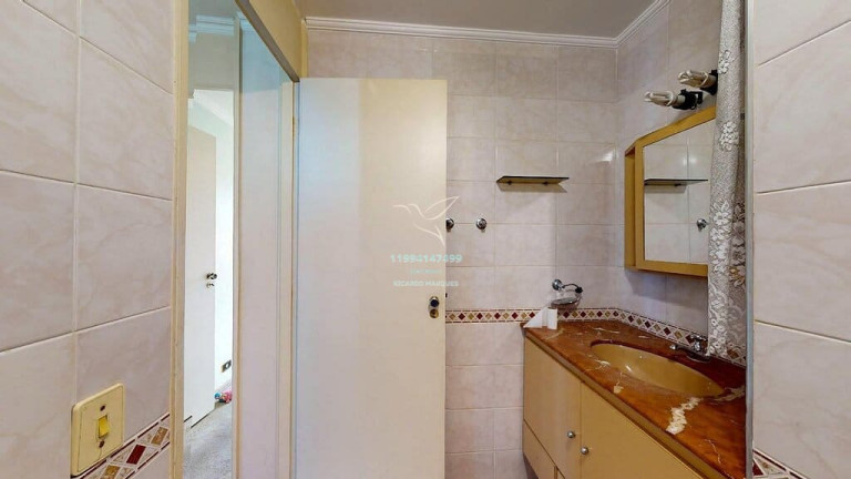 Imagem Apartamento com 3 Quartos à Venda, 90 m² em Moema - São Paulo Imagem Apartamento com 3 Quartos à Venda, 90 m² em Moema - São Paulo