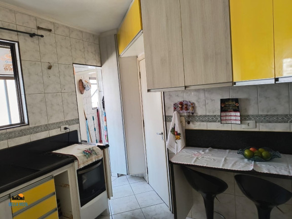 Imagem Apartamento com 3 Quartos à Venda, 143 m² em Gonzaguinha - São Vicente Imagem Apartamento com 3 Quartos à Venda, 143 m² em Gonzaguinha - São Vicente