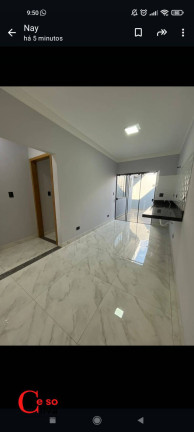 Imagem Casa com 3 Quartos à Venda, 150 m² em Jardim Aurora - Sarandi