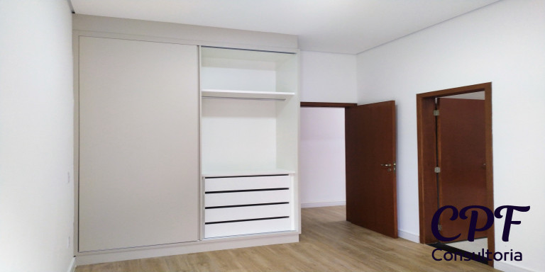 Imagem Casa com 3 Quartos à Venda, 230 m² em Condomínio Residencial Euroville Ii - Bragança Paulista Imagem Casa com 3 Quartos à Venda, 230 m² em Condomínio Residencial Euroville Ii - Bragança Paulista