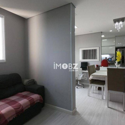 Imagem Imóvel com 2 Quartos à Venda, 54 m² em Jardim Caboré - São Paulo