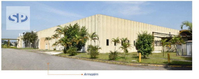 Imagem Imóvel Comercial para Alugar, 5.727 m² em Bairro Dos Casa - São Bernardo Do Campo Imagem Imóvel Comercial para Alugar, 5.727 m² em Bairro Dos Casa - São Bernardo Do Campo