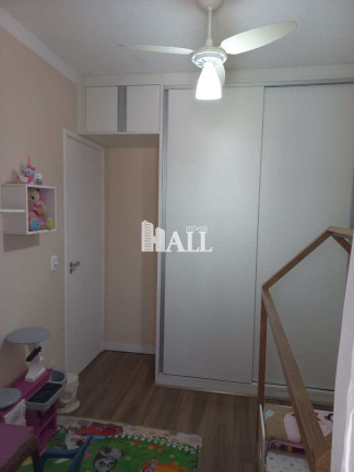 Imagem Casa com 3 Quartos à Venda, 86 m² em Condomínio Residencial Parque Da Liberdade Vi - São José Do Rio Preto Imagem Casa com 3 Quartos à Venda, 86 m² em Condomínio Residencial Parque Da Liberdade Vi - São José Do Rio Preto