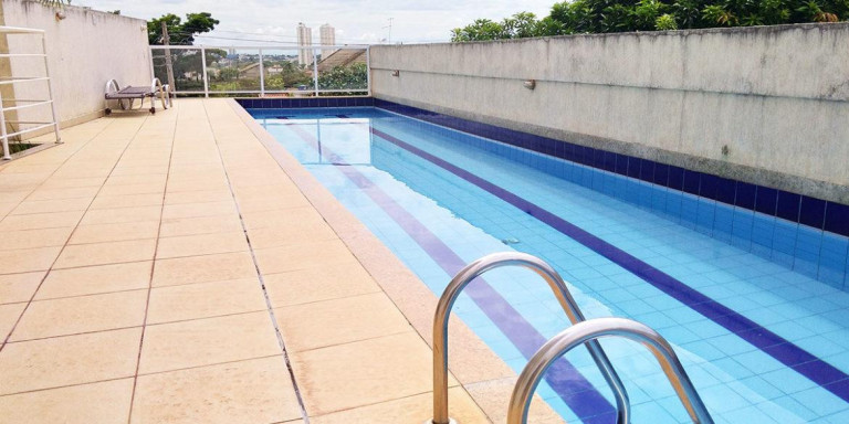 Imagem Apartamento com 2 Quartos à Venda, 58 m² em Vila Rosa - Goiânia Imagem Apartamento com 2 Quartos à Venda, 58 m² em Vila Rosa - Goiânia