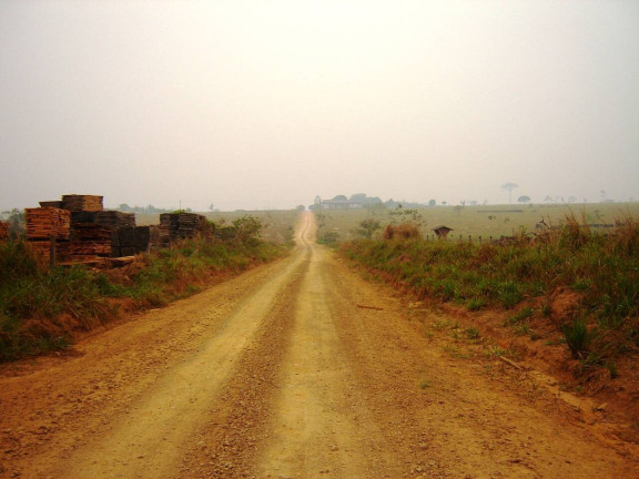 Imagem Fazenda à Venda,  em Sinop