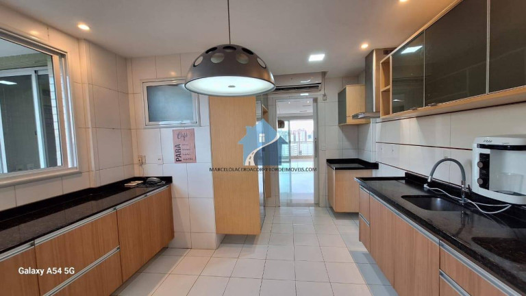 Imagem Apartamento com 3 Quartos à Venda, 138 m² em Aleixo - Manaus Imagem Apartamento com 3 Quartos à Venda, 138 m² em Aleixo - Manaus