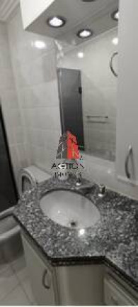 Imagem Apartamento com 3 Quartos para Alugar, 85 m² em Anália Franco - São Paulo