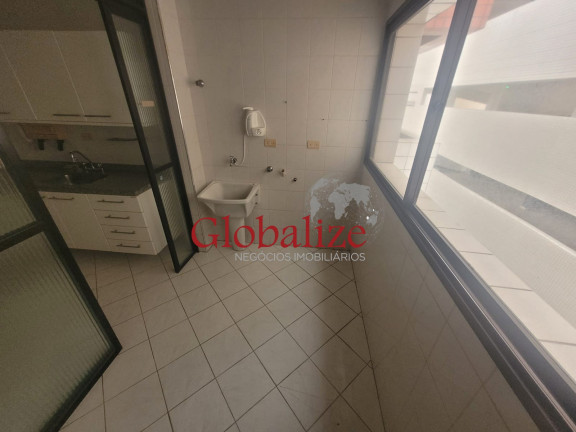 Imagem Imóvel com 2 Quartos à Venda, 101 m² em Gonzaga - Santos