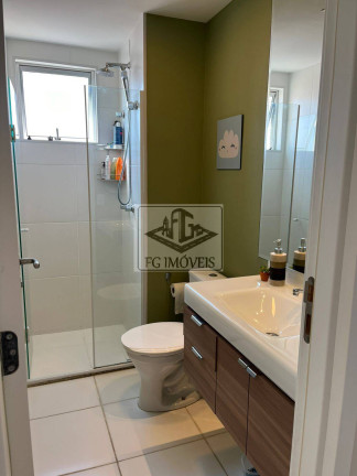 Imagem Apartamento com 3 Quartos à Venda, 76 m² em Vila São Silvestre - São Paulo Imagem Apartamento com 3 Quartos à Venda, 76 m² em Vila São Silvestre - São Paulo