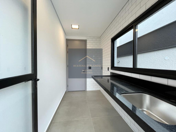 Imagem Casa de Condomínio com 4 Quartos à Venda, 335 m² em Alphaville Nova Esplanada - Votorantim