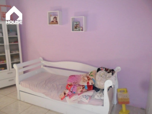 Imagem Casa com 3 Quartos à Venda, 100 m² em Nova Guarapari - Guarapari