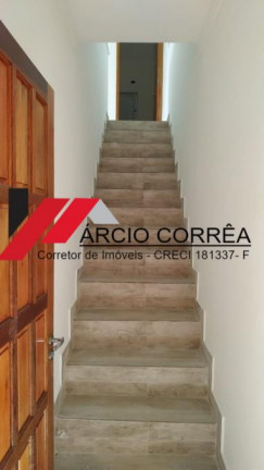 Imagem Casa de Condomínio com 2 Quartos à Venda, 60 m² em Ribeirópolis - Praia Grande Imagem Casa de Condomínio com 2 Quartos à Venda, 60 m² em Ribeirópolis - Praia Grande