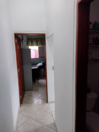 Imagem Casa com 2 Quartos à Venda, 96 m² em Vila De Vito - Jundiaí