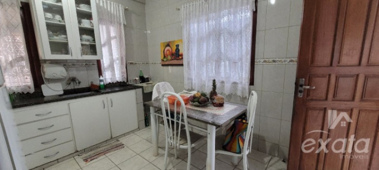 Imagem Casa com 3 Quartos à Venda, 75 m² em Manoel Plaza - Serra