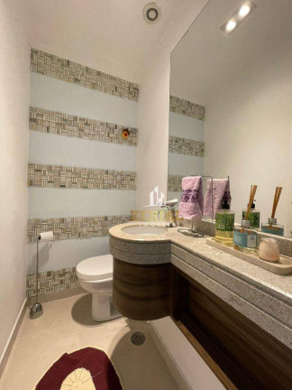 Imagem Apartamento com 3 Quartos à Venda, 142 m² em Santa Maria - São Caetano Do Sul Imagem Apartamento com 3 Quartos à Venda, 142 m² em Santa Maria - São Caetano Do Sul