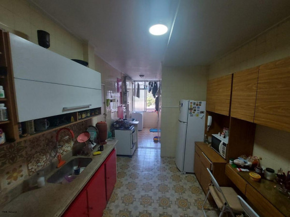 Imagem Apartamento com 3 Quartos à Venda, 96 m² em Tijuca - Rio De Janeiro