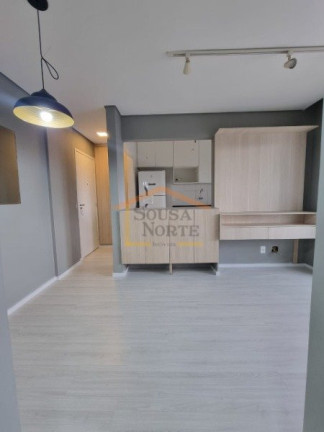 Imagem Apartamento com 2 Quartos à Venda, 52 m² em Imirim - São Paulo Imagem Apartamento com 2 Quartos à Venda, 52 m² em Imirim - São Paulo