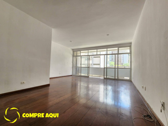 Imagem Apartamento com 3 Quartos à Venda, 142 m² em Jardim Paulista - São Paulo Imagem Apartamento com 3 Quartos à Venda, 142 m² em Jardim Paulista - São Paulo