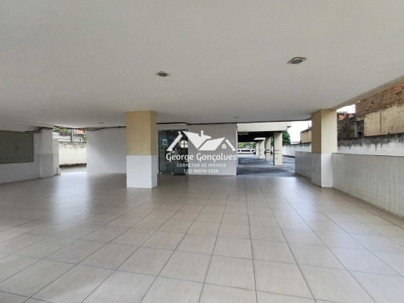 Imagem Apartamento com 2 Quartos à Venda, 50 m² em Vila Centenário - Duque De Caxias Imagem Apartamento com 2 Quartos à Venda, 50 m² em Vila Centenário - Duque De Caxias