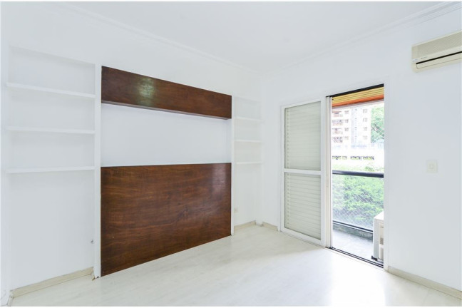 Imagem Apartamento com 3 Quartos à Venda, 109 m² em Panamby - São Paulo