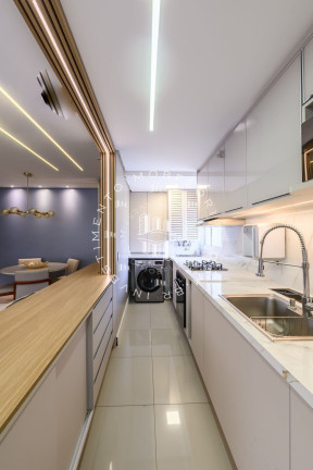 Imagem Apartamento com 3 Quartos à Venda, 95 m² em Itacorubi - Florianópolis