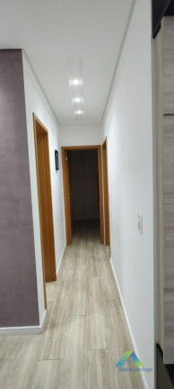 Imagem Apartamento com 2 Quartos à Venda, 55 m² em Paulicéia - São Bernardo Do Campo