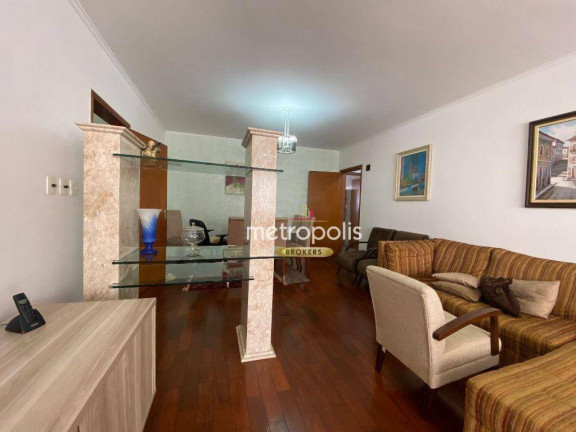 Imagem Apartamento com 3 Quartos à Venda, 145 m² em Barcelona - São Caetano Do Sul Imagem Apartamento com 3 Quartos à Venda, 145 m² em Barcelona - São Caetano Do Sul