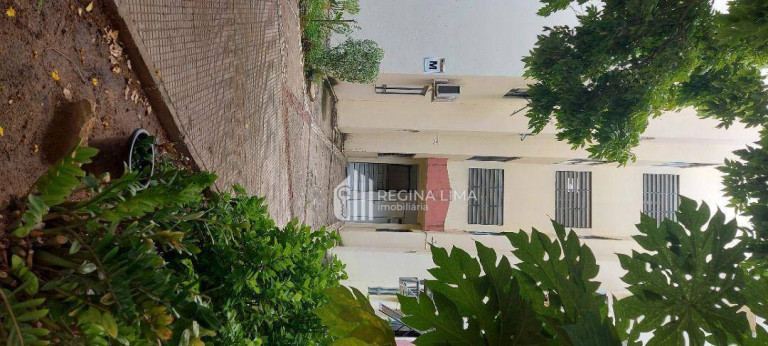 Imagem Apartamento com 3 Quartos à Venda, 67 m² em Cristo Rei - Teresina