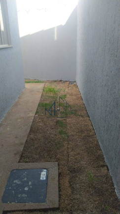 Imagem Casa com 2 Quartos à Venda, 100 m² em Residencial Della Penna - Goiânia